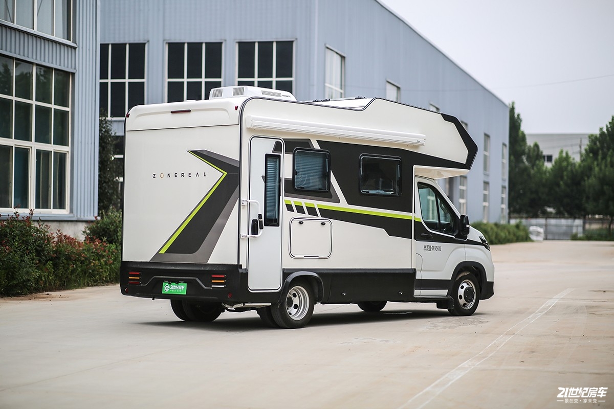 锐仕c1房车改装案例,锐仕c型房车最新款