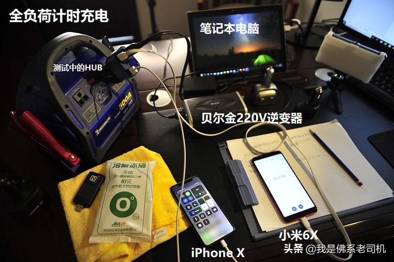 车载充电器哪个牌子好用测评,车载充电器哪款比较好