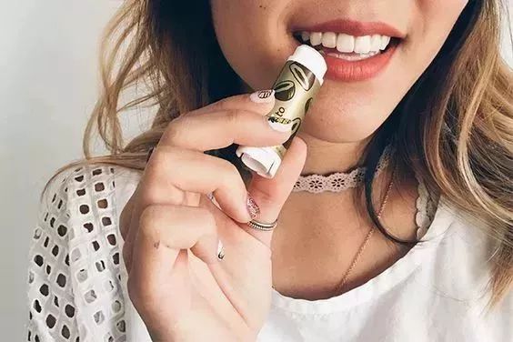 护唇没做好,再怎么好看的口红都没用