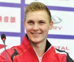 走进童话王国:这十位丹麦国宝级体育人物让人难忘