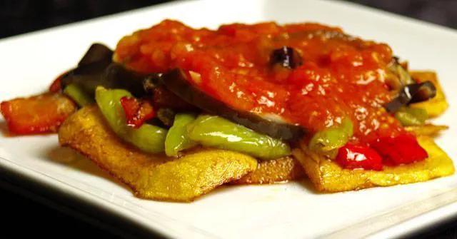 西班牙美食大全,西班牙美食盲盒