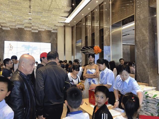 号外！5788元/㎡起，击穿八里湖底线！这批“神户型”,要火了