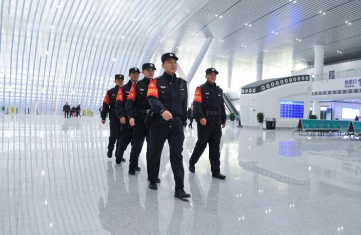 2012襄阳铁路公安,猎鹰行动严打