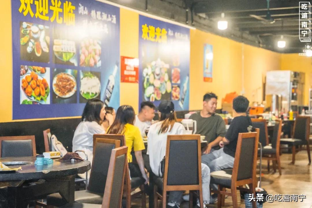 2022年生料火锅打边炉,2023年最火的打边炉菜品