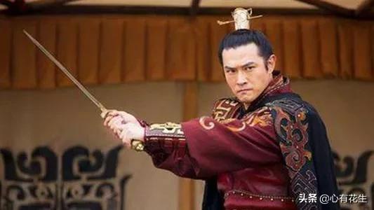 琅琊榜结尾，誉王始终不明白一点，哪怕没有太子他也当不了皇帝