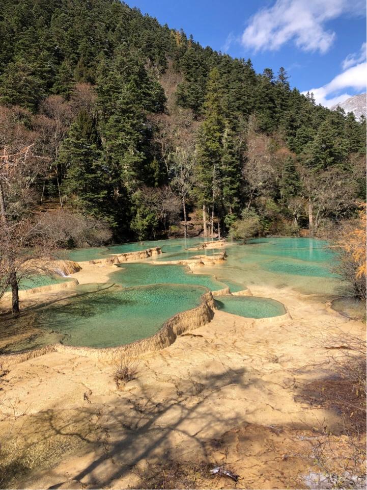 四川蜀南旅游攻略,四川趣游旅游