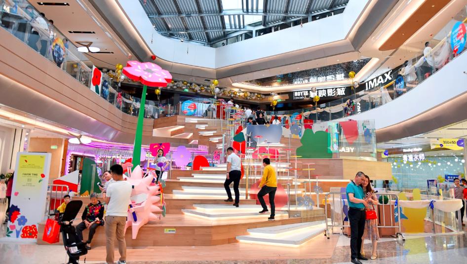 成都龙泉世茂广场营业时间,成都世茂广场什么完工