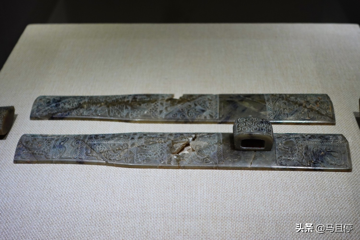 杭州博物馆的水晶杯文化历史,杭州博物馆国家一级文物