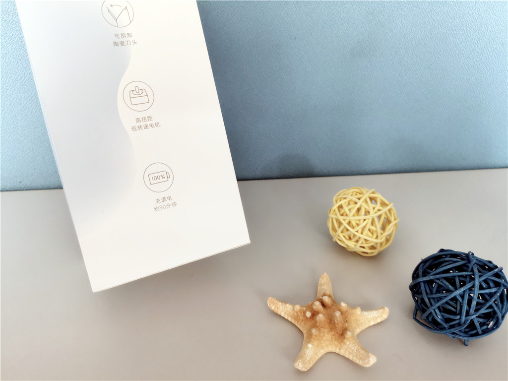 米兔婴儿理发器大人能用么,米兔婴儿理发器拆卸刀头