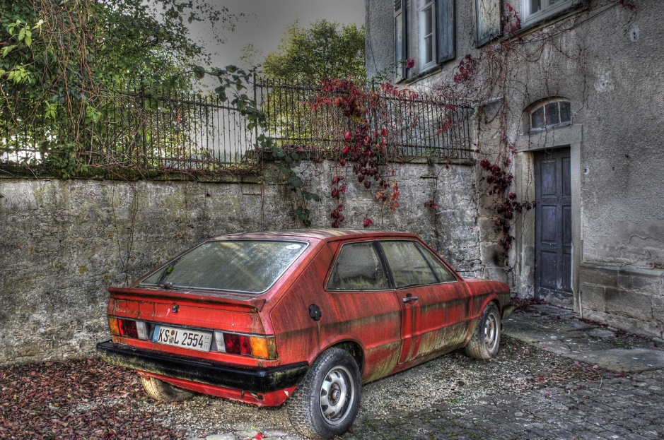 最鸡肋和最有用的汽车配置,最实用的4种汽车配置