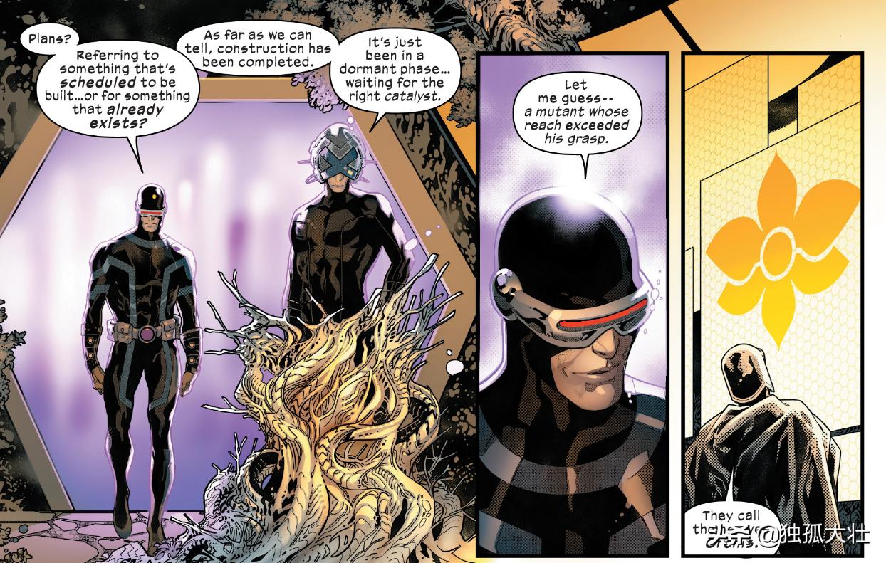 x战警和神奇四侠有关系吗,x战警神奇四侠和死侍