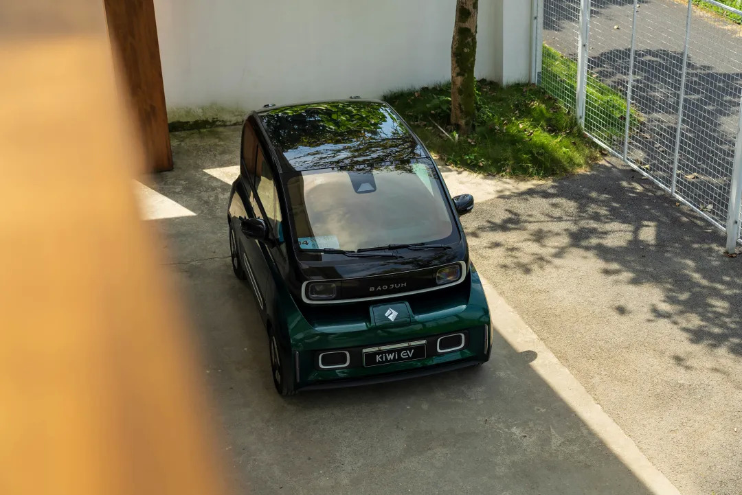 8万多能买个什么电动汽车,8万多能买什么新车