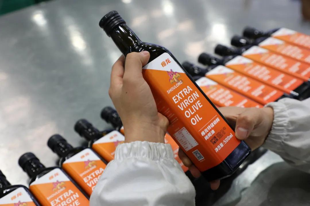 中国国际金奖橄榄油,中国橄榄油获奖