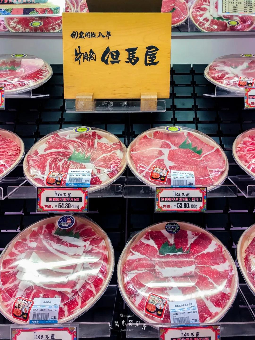 过年去超市囤货,过年没有囤年货怎么办