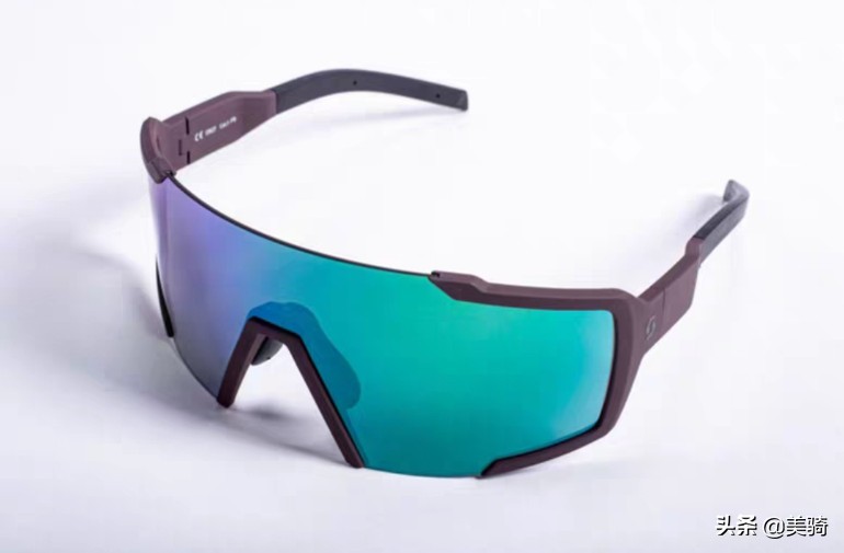 一体式骑行眼镜推荐,轻奢骑行眼镜推荐