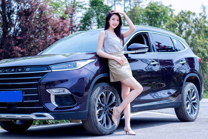 15万预算买suv星途tx值得买吗,奇瑞星途tx四驱可选择吗