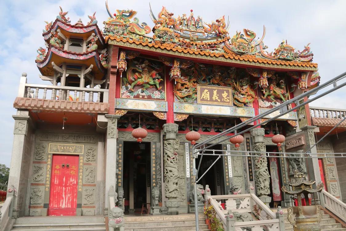 金门岛金城镇,金门金湖镇旅游攻略