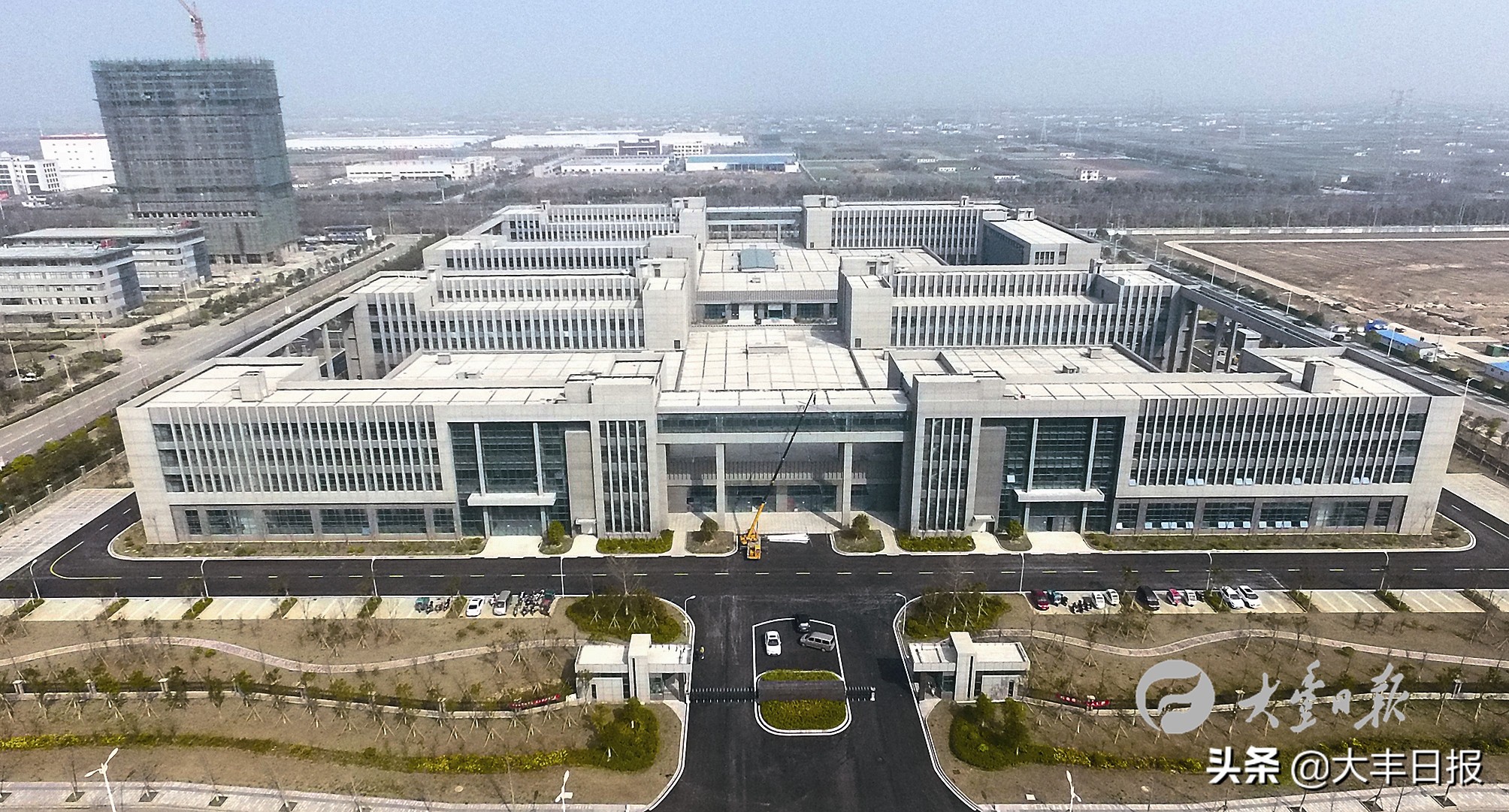 澎湃产业发展新动能,澎湃强劲动能