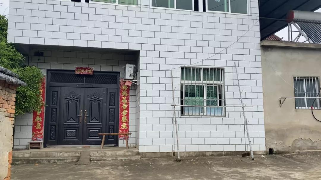 心痛，这么好的小女孩就这样消失了