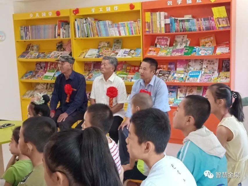 退役军人不褪色返乡基层展芳华,金山区退役军人风采