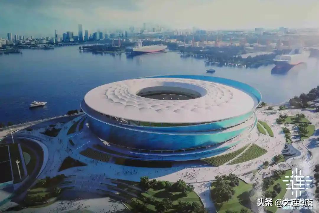 来了大连,大连足球场最新信息