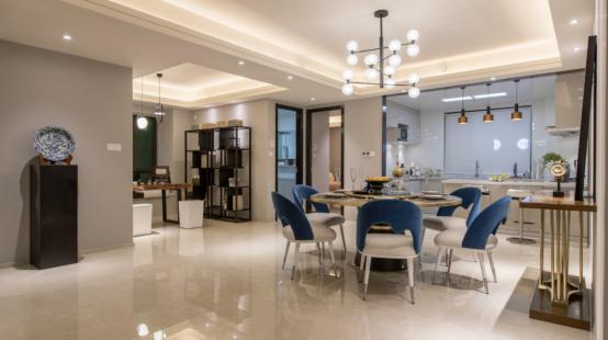 保利东郡详细介绍,保利东郡2020年