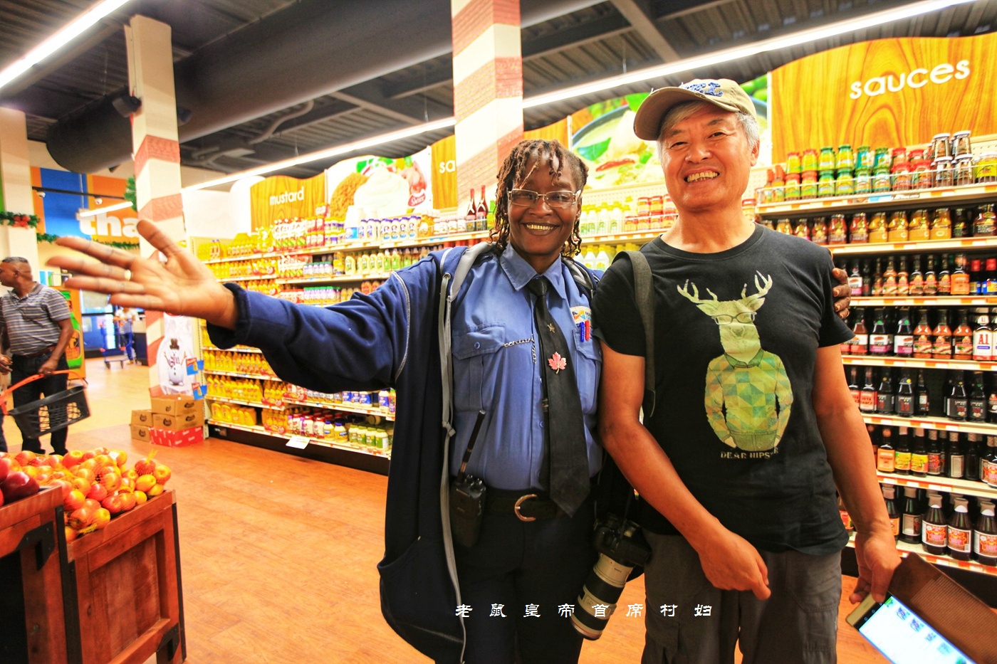 世界经济增速最快竟是它:开国总统乃华人,南美唯一讲英语国家