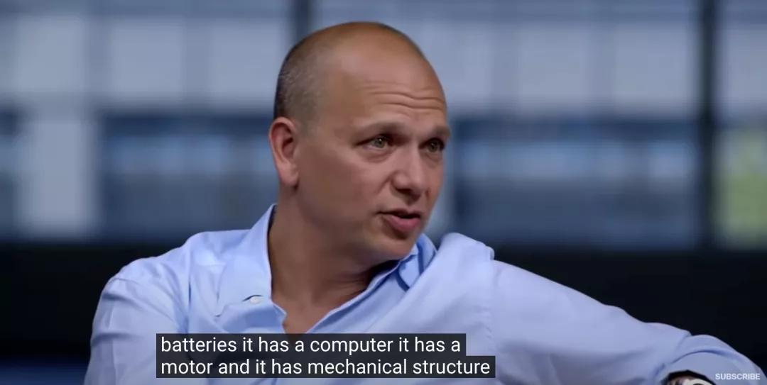 苹果造车是真的吗,苹果造车的隐藏往事