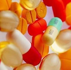 磺胺类禁忌,磺胺类配伍禁忌