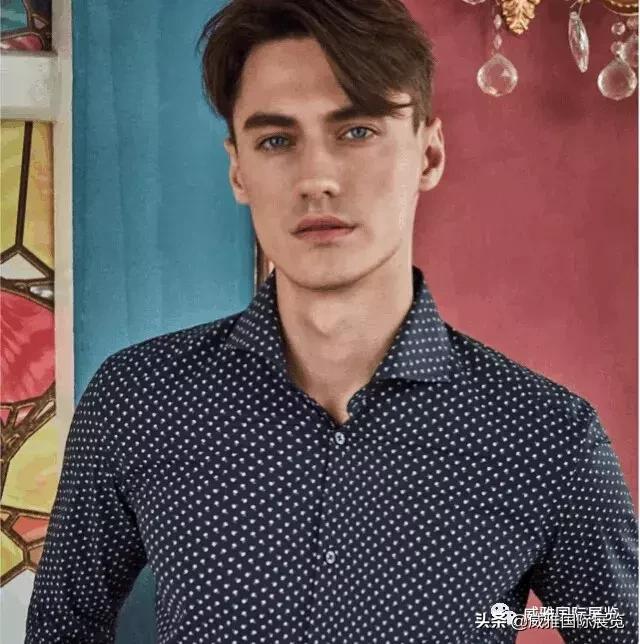 intertextile2021邀请函,收到一封您的邀请函