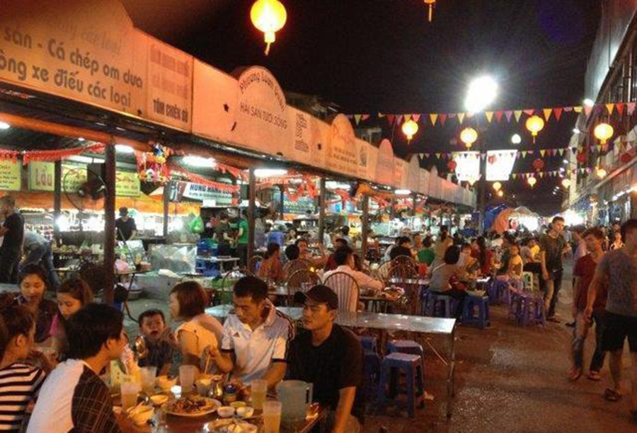 越南旅游照片图片大全,越南真实高清风景图片