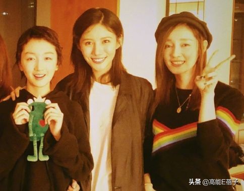 北电11级合影,北电11级表演系