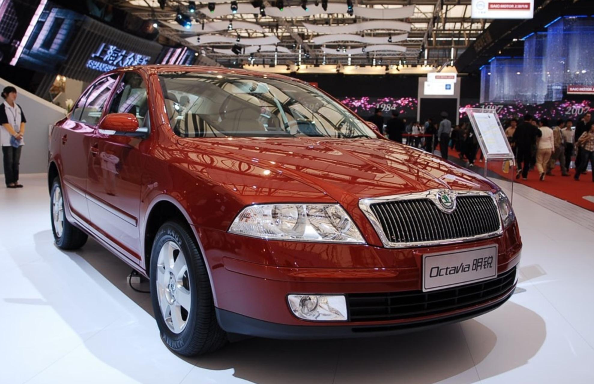 斯柯达通病算不算毛病,斯柯达故障率最低