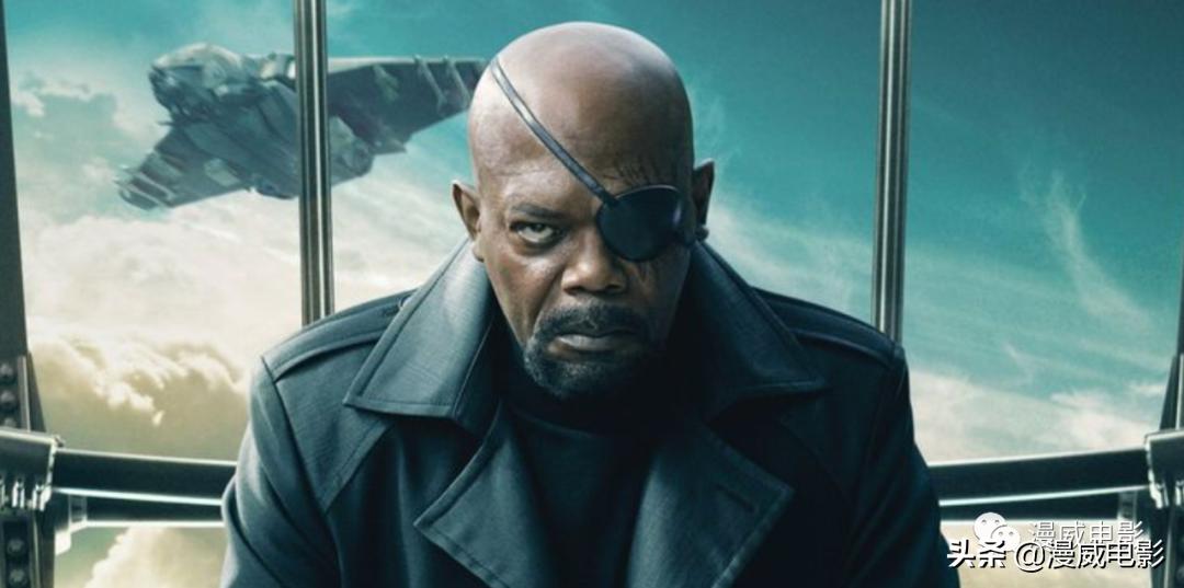 神盾局局长故事,前神盾局局长