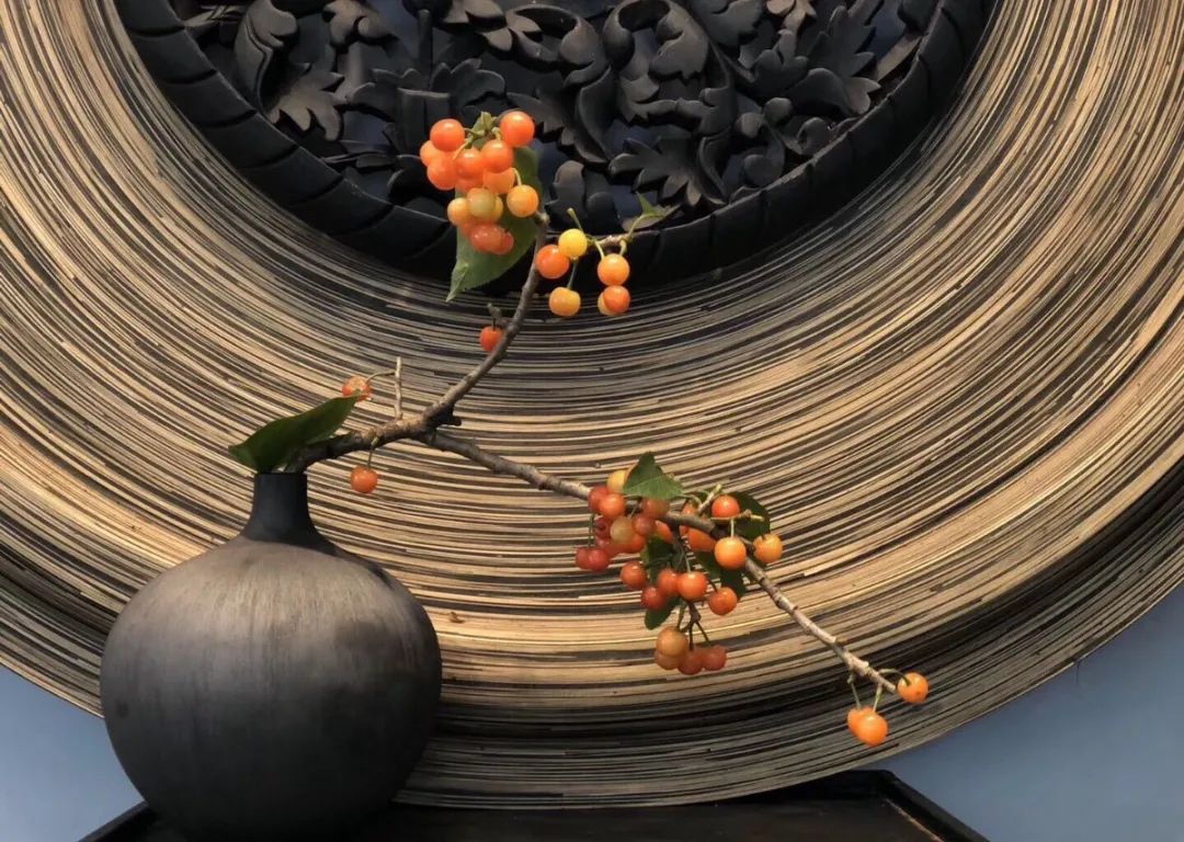 绵阳传统插花,绵阳南山居花店