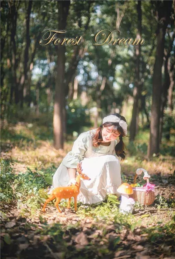 人像发光后期教程,黑色逆光人像后期制作