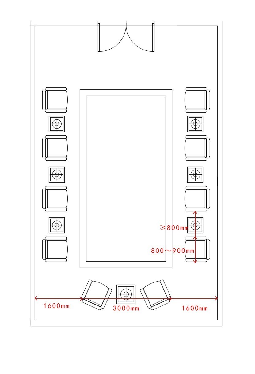 上海办公室装修设计,顶级办公室装修设计