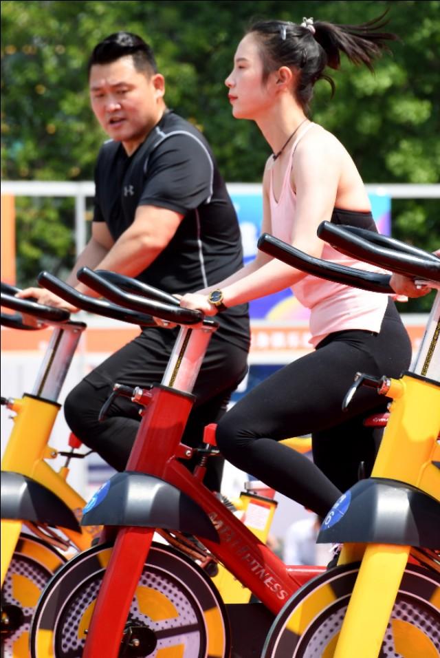 江苏体育商场,淮安体育大卖场