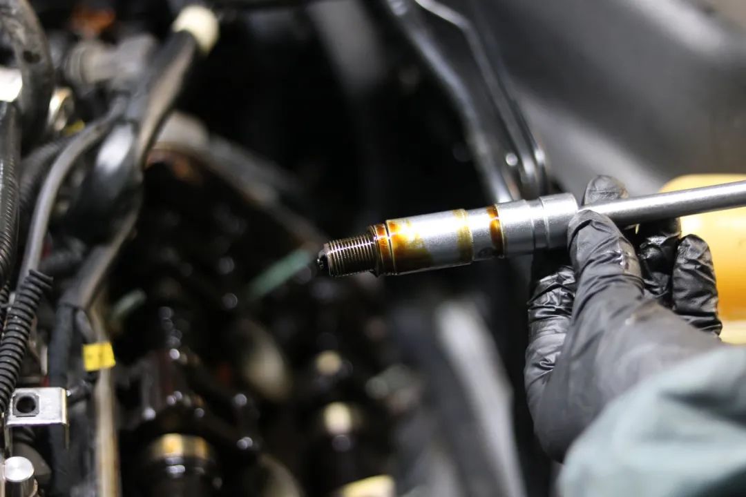 怪兽修车老途观,怪兽修车翻新艾力绅