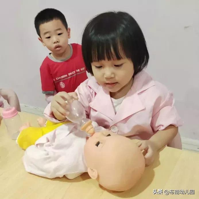 SailWithYourDranm（海口西溪里布朗幼儿园）