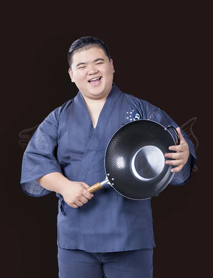 平价不粘锅铁锅,推荐一口不重的铁锅