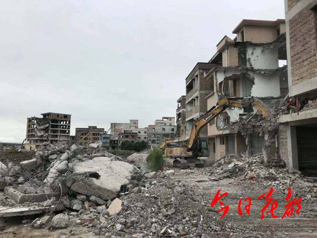 聚焦房屋,聚焦房子拆迁