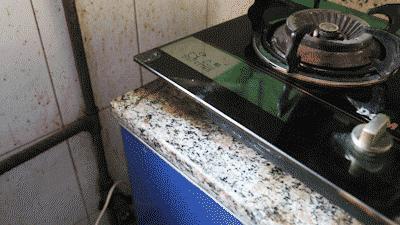 去燃气灶油污加小苏打加白醋,燃气灶清洗小妙招苏打加什么