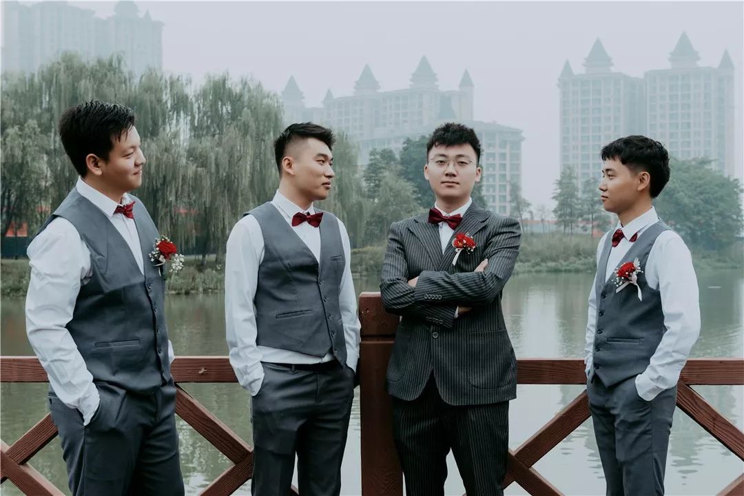 备婚攻略100例图片,备婚伴娘篇