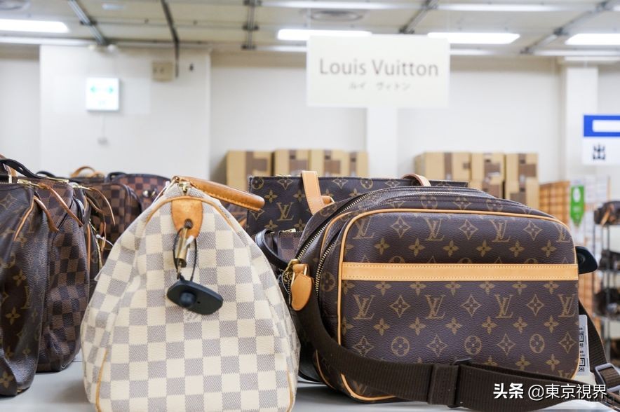 日本奢侈品免税lv,lv奢侈品为什么日本便宜