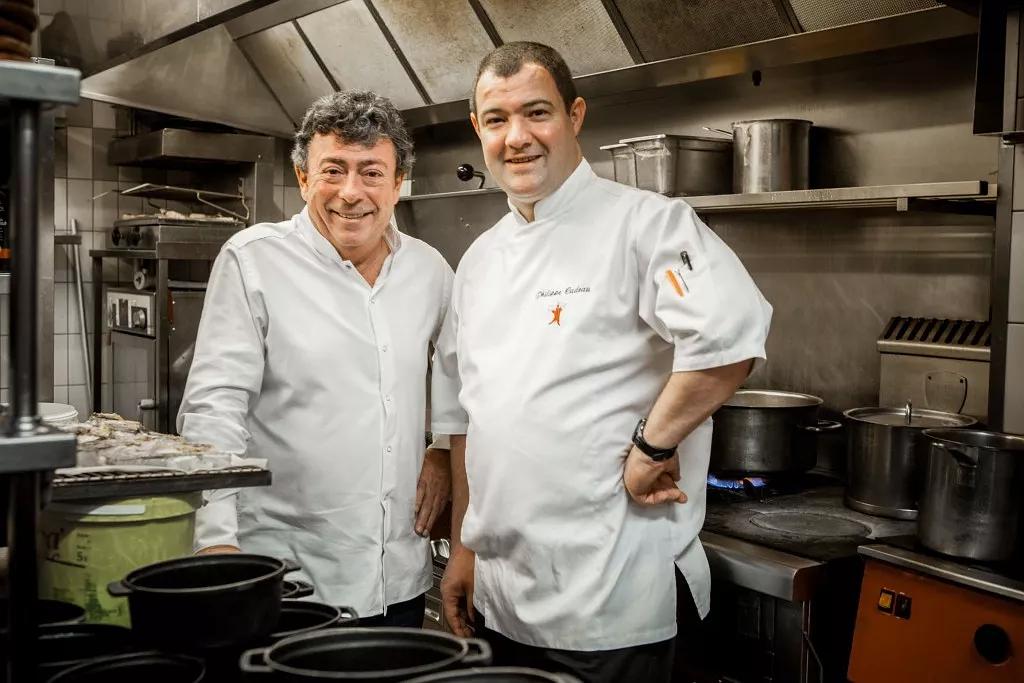 不买双立人的我,都买哪些品牌的厨具