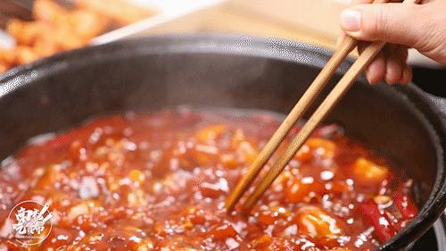 南充人民的心头好「食山乡」,月销10W+根签签?