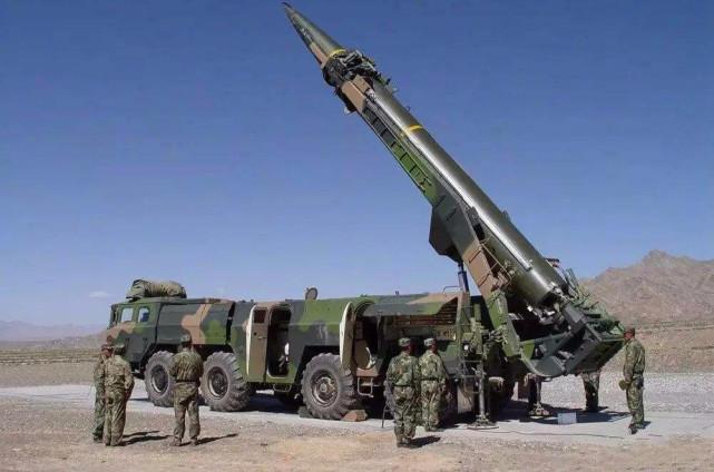 1987年沙特买东风导弹造价,沙特有打过东风3吗