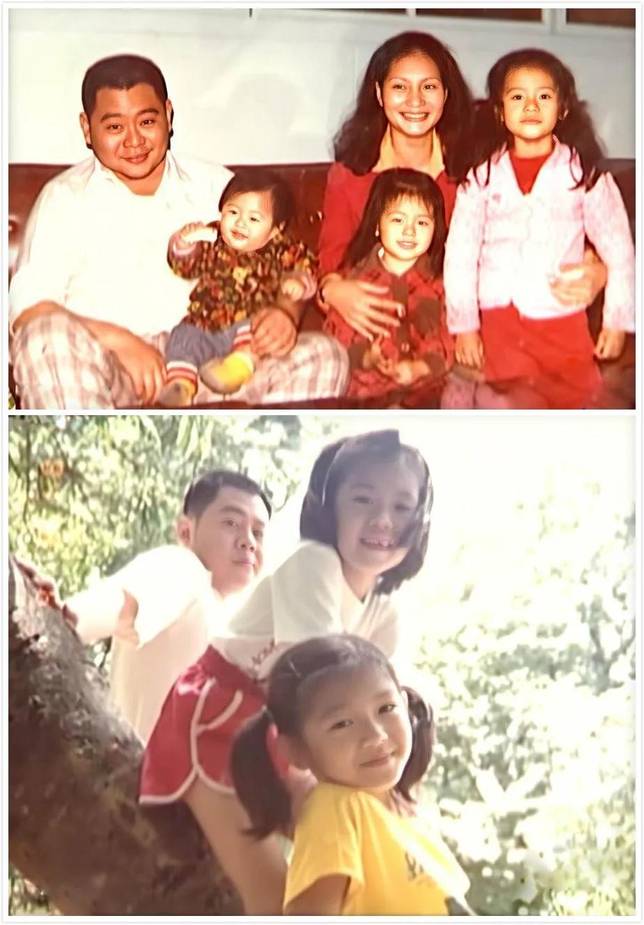 台湾偶像剧天王天后沉沦记（1）