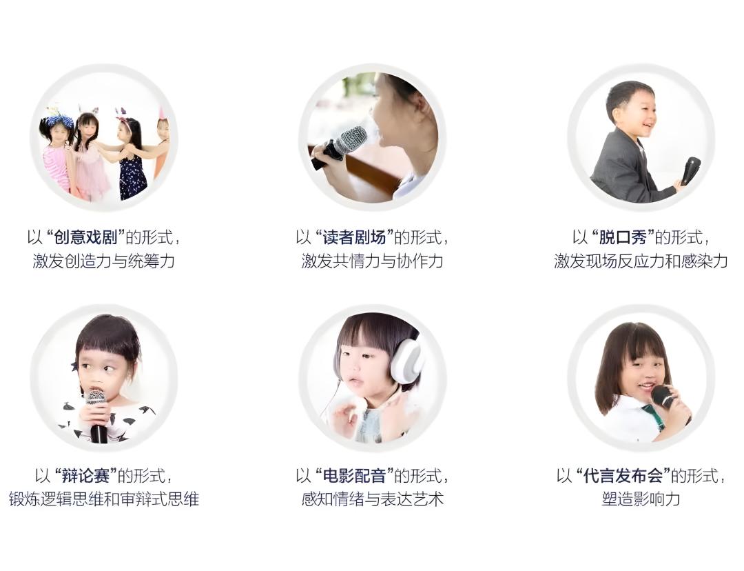 “双减”之下，合肥瑞思积极转型升级课程为艺术戏剧课，获得认可